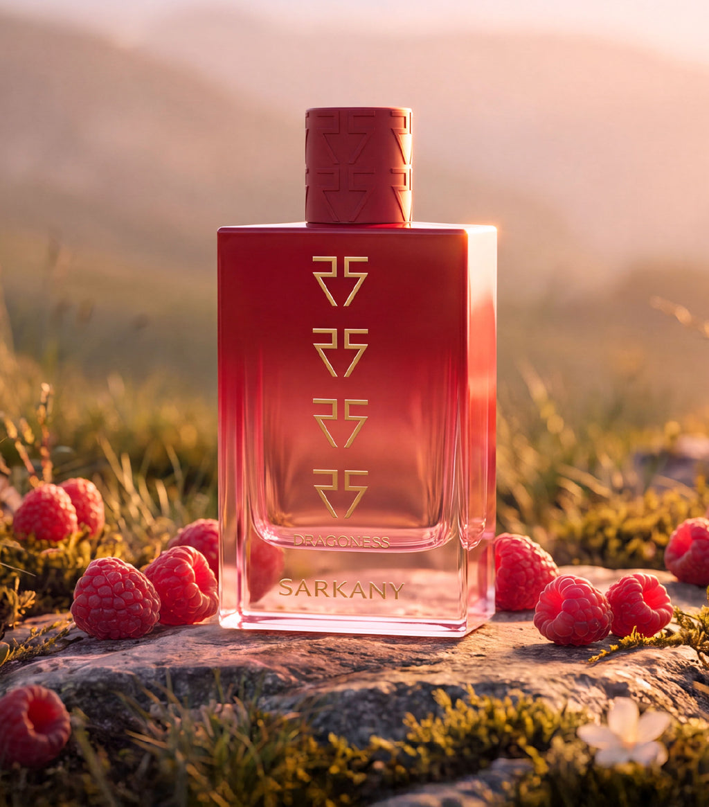 Perfume Dragoness EDP 100ml
