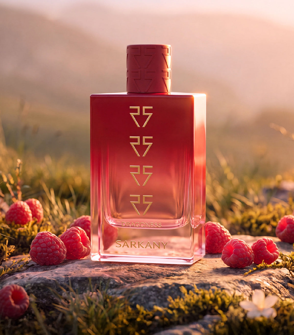 Perfume Dragoness EDP 100ml