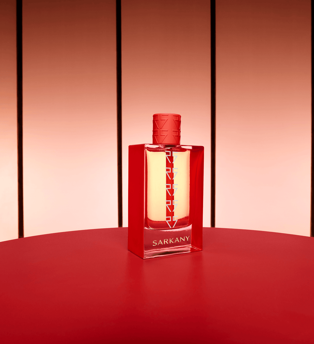 Perfume Dragoness 100ml